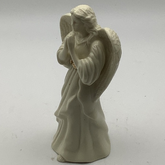 Lenox Praying Angel Figurine - Picture 7 of 11